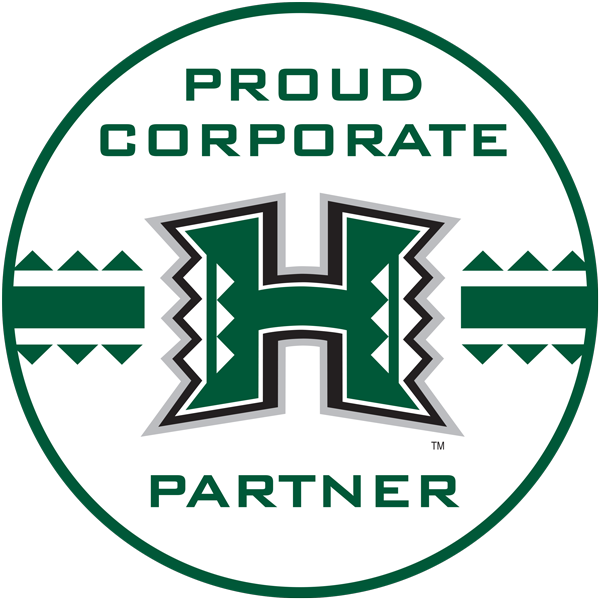 UH Proud Corporate Partner